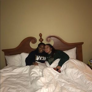 Meet your Posher, Callie